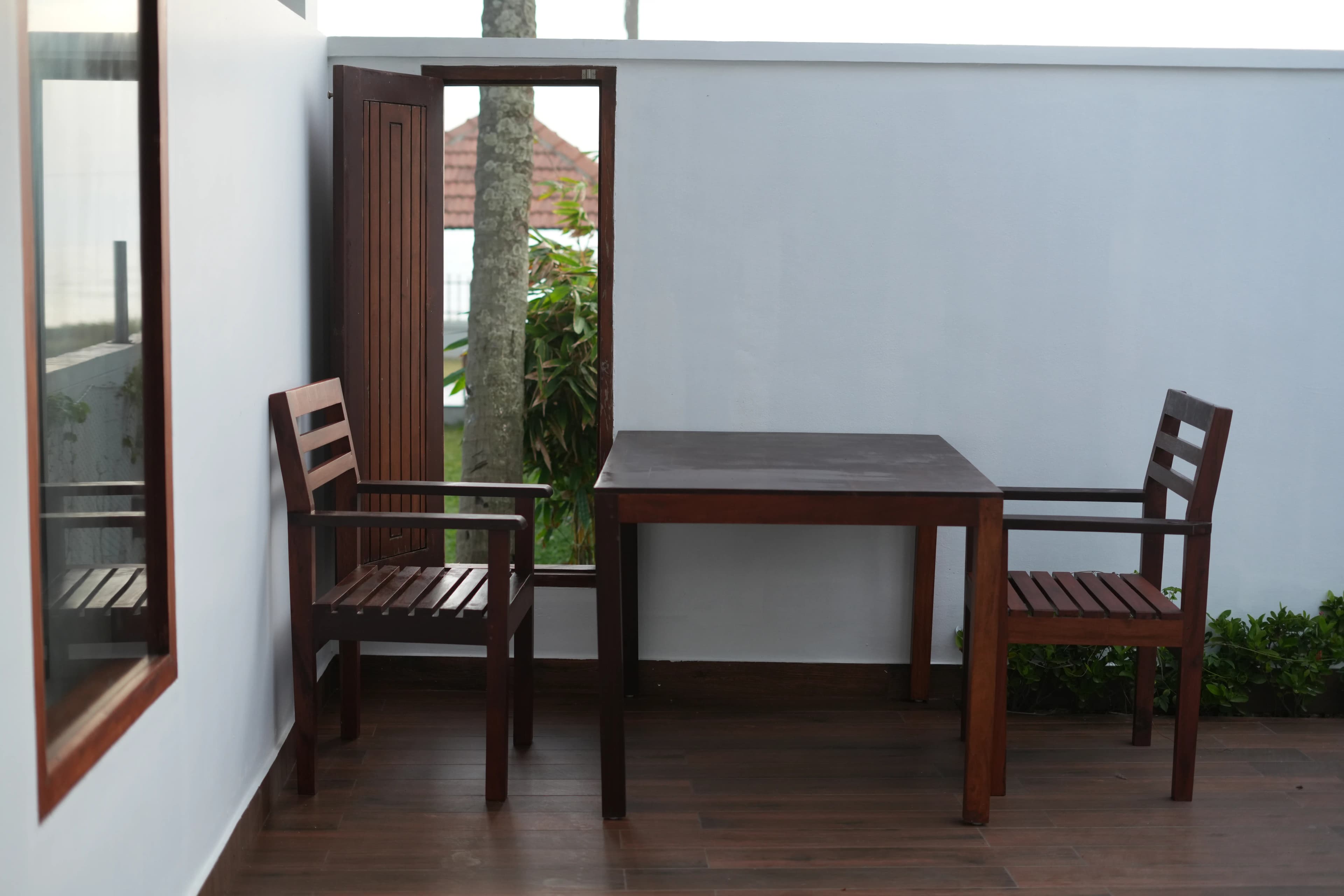 Ocean Edge Villa Interior View 1