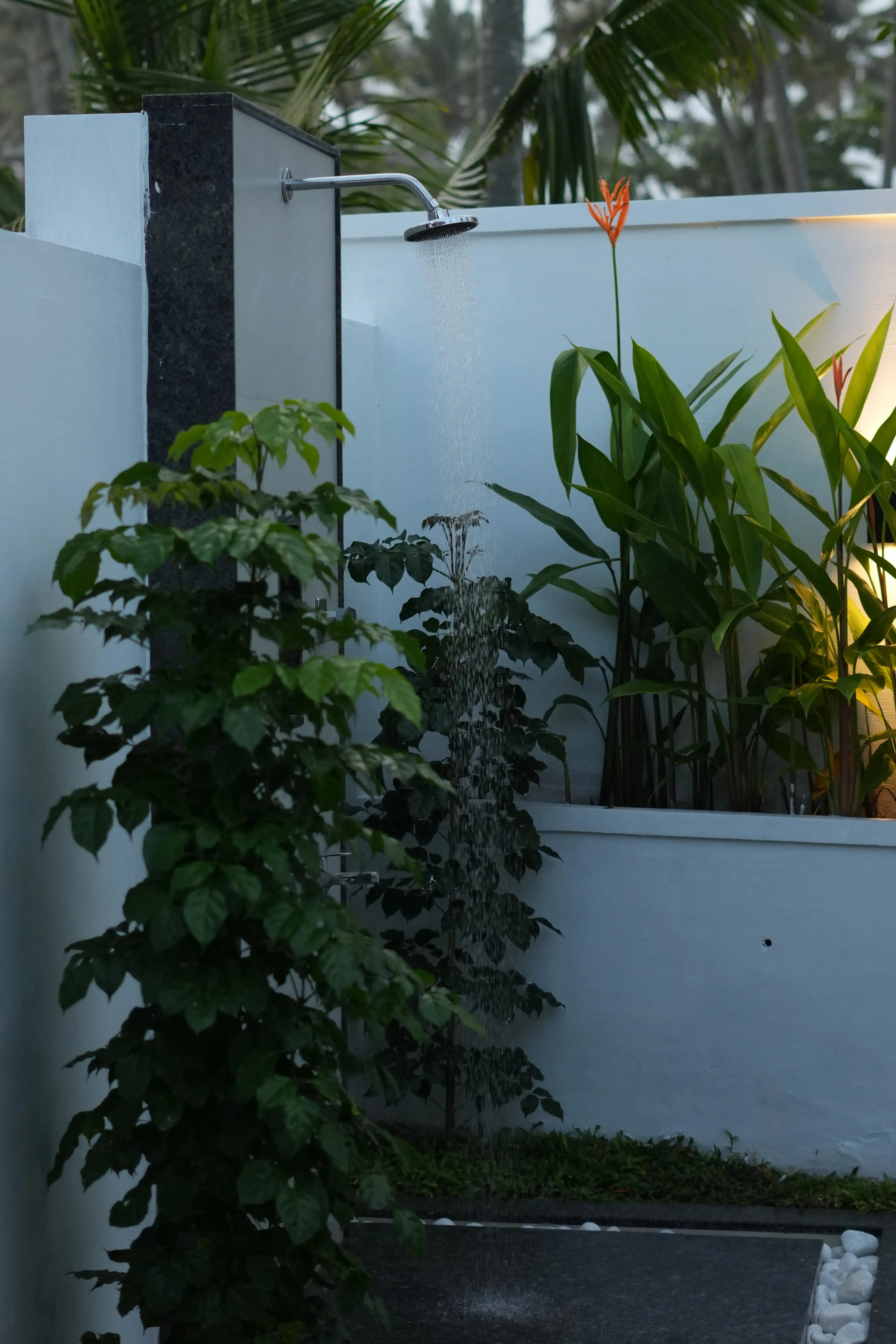 Ocean Edge Villa Interior View 2