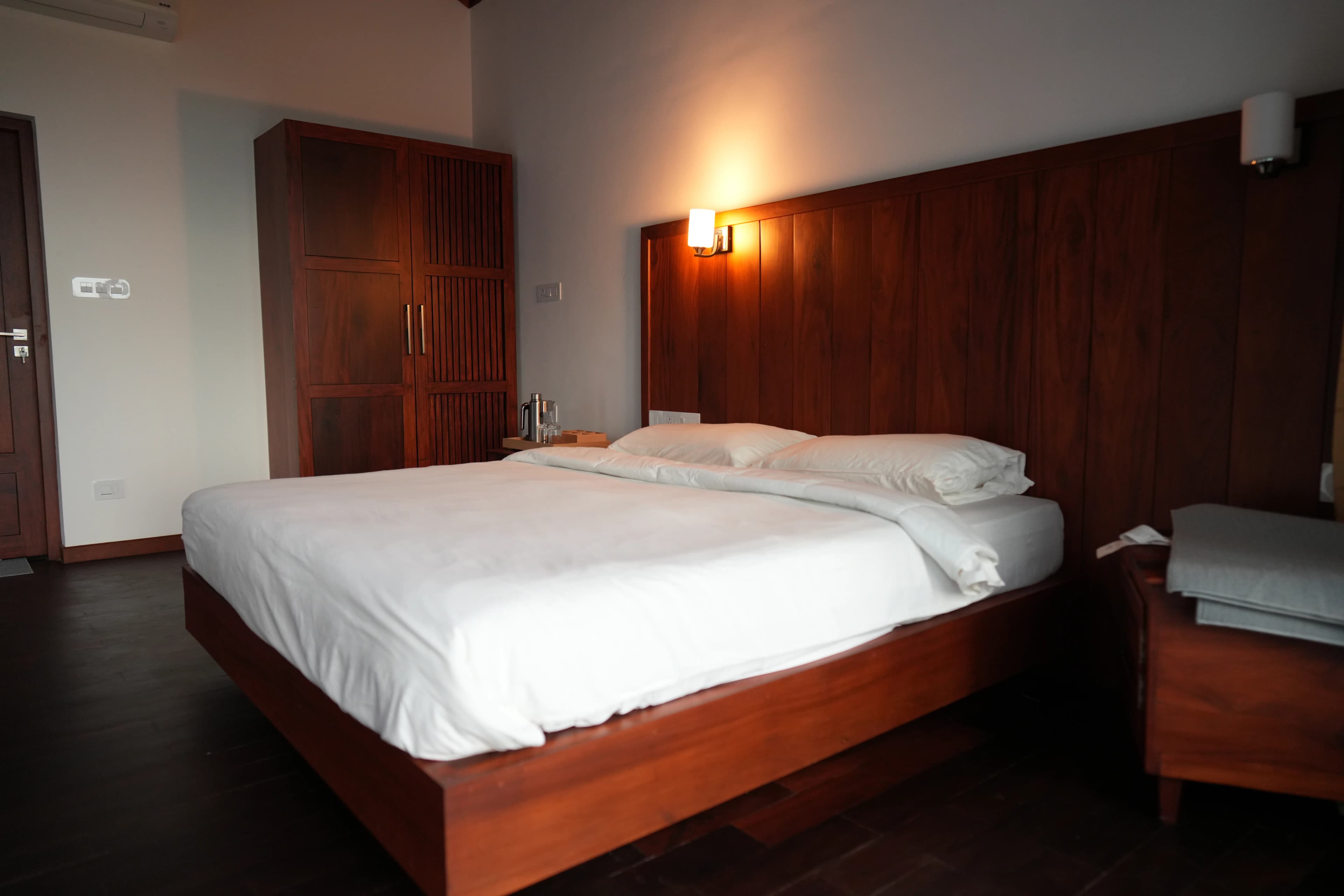 Ocean Edge Villa Interior View 3