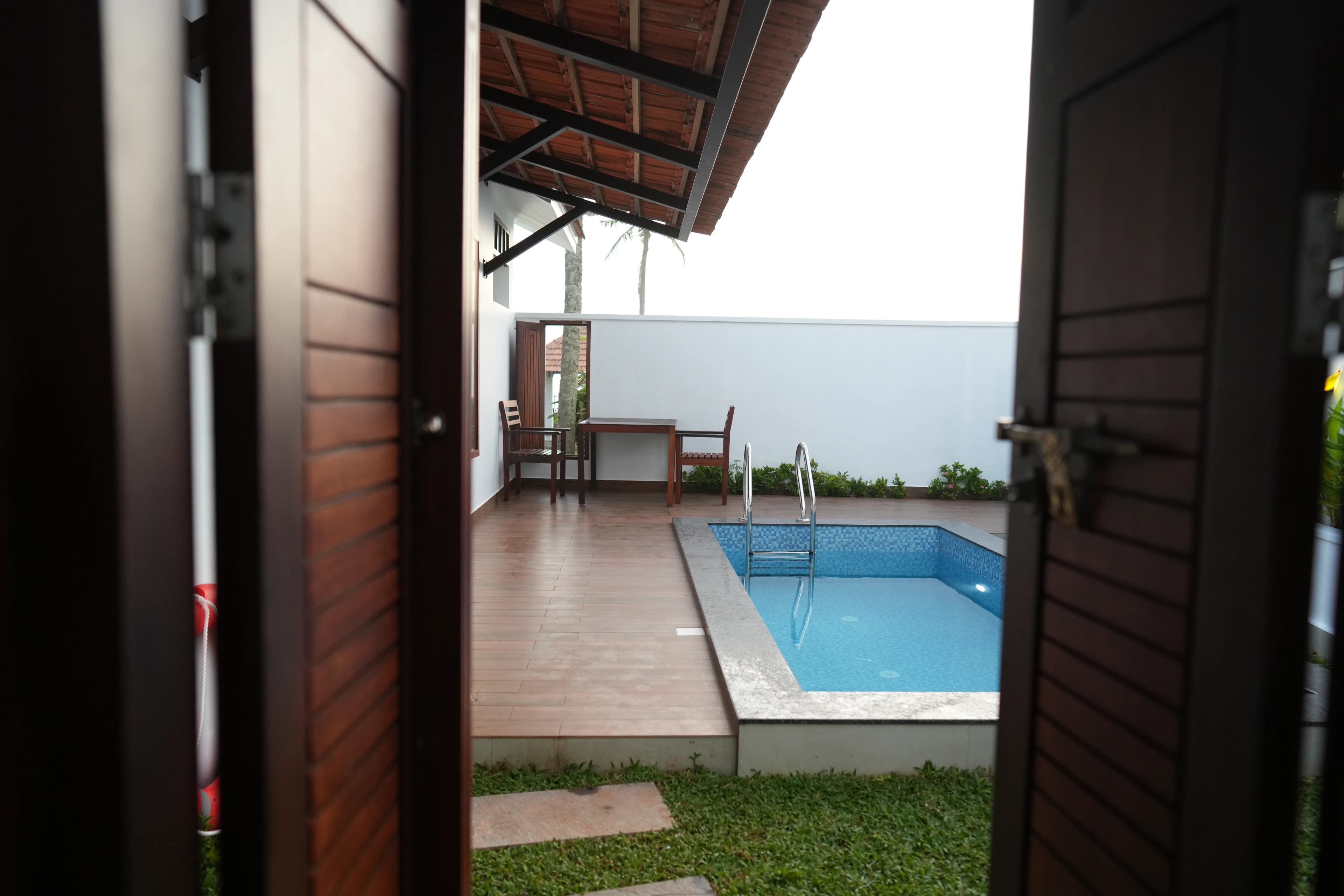 Ocean Edge Villa Interior View 5