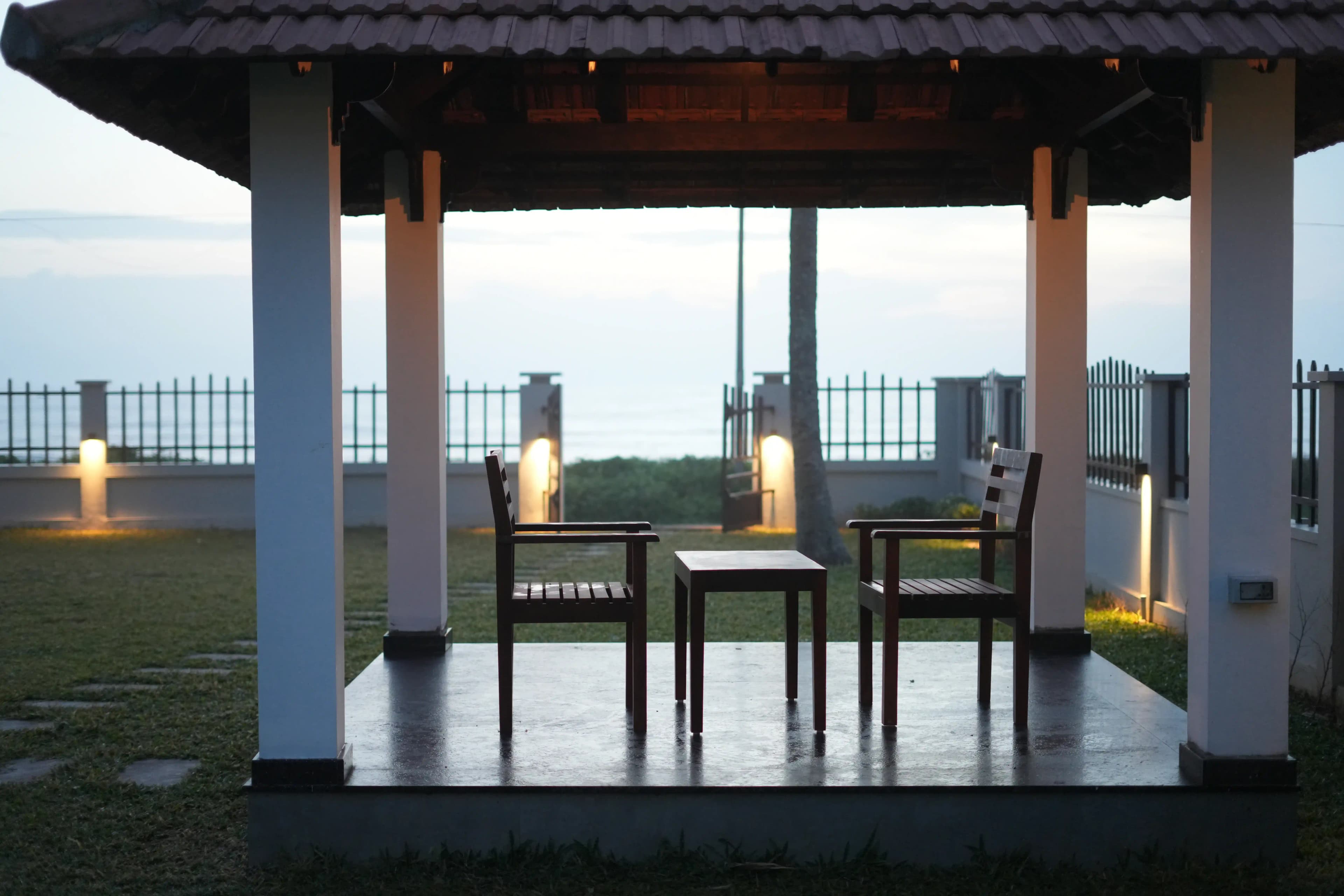 Ocean Edge Villa Interior View 6