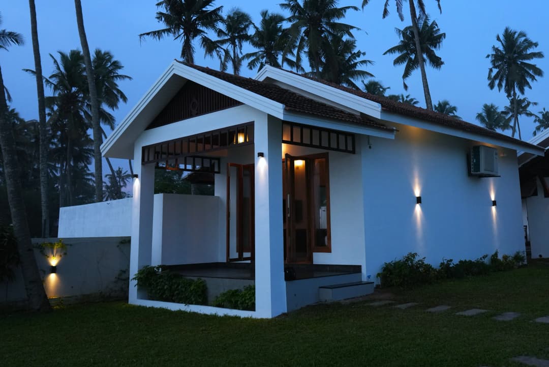 Ocean Edge Pool Villa