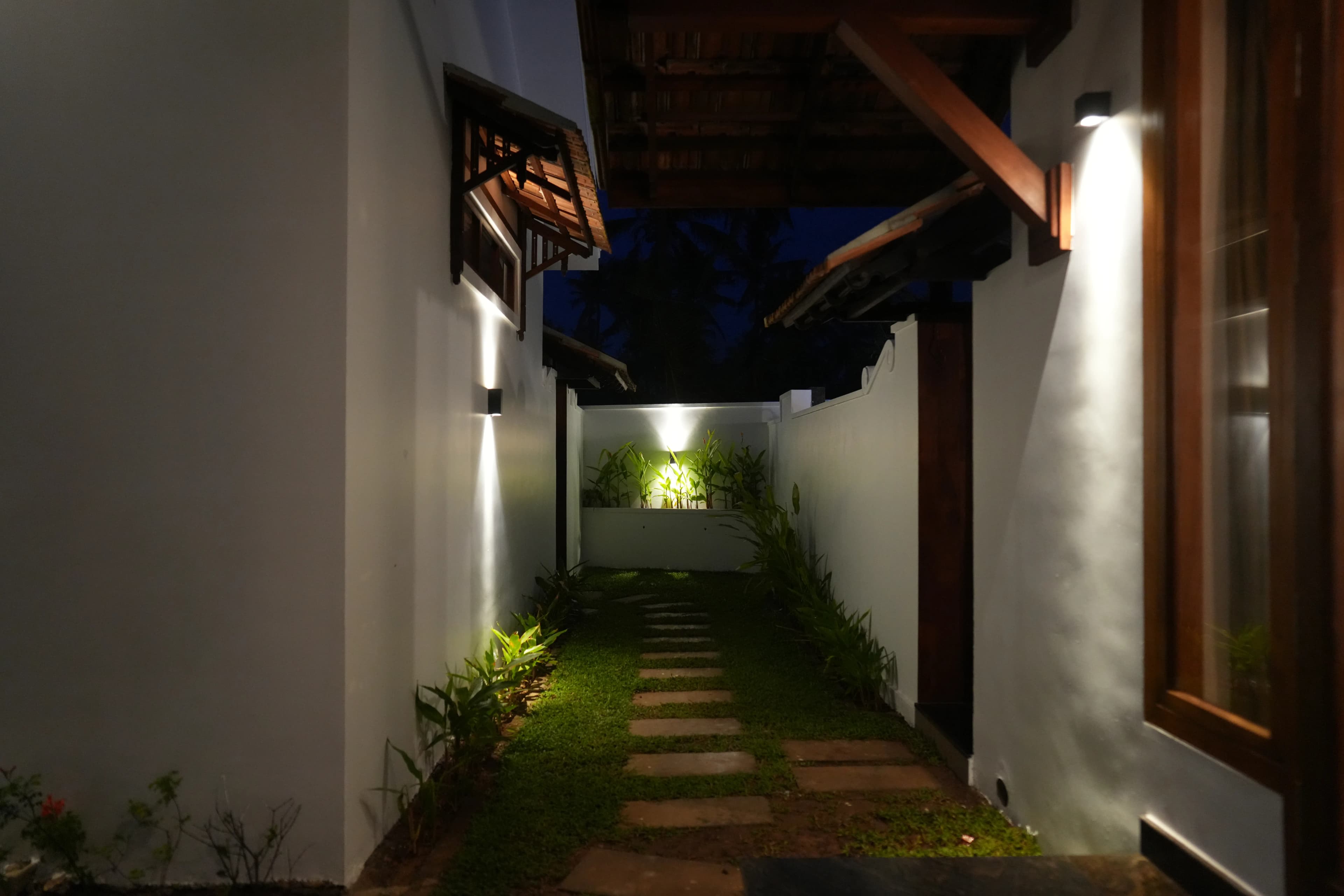 Ocean Haven Villa Interior View 5